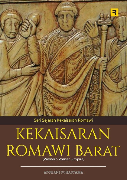 Kekaisaran Romawi Barat 